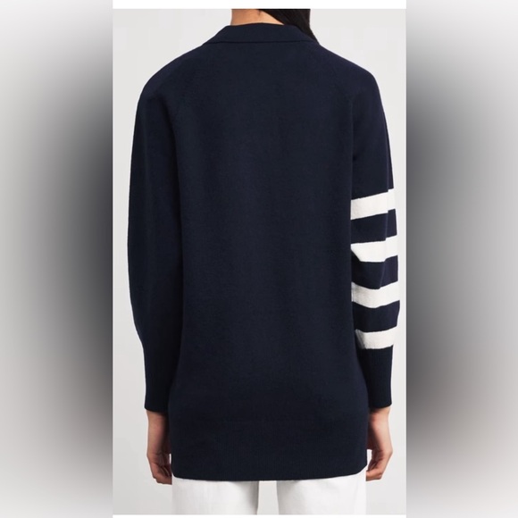 The Rugby Tunic - Picture 3 of 4